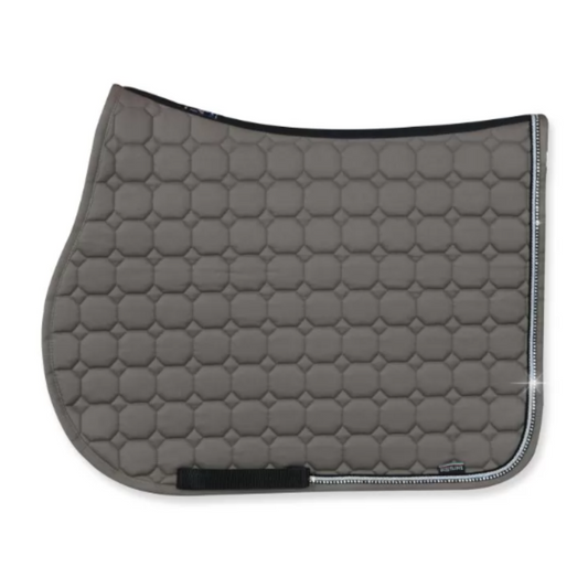 Tapis de Selle Rectangulaire Equiline Rio