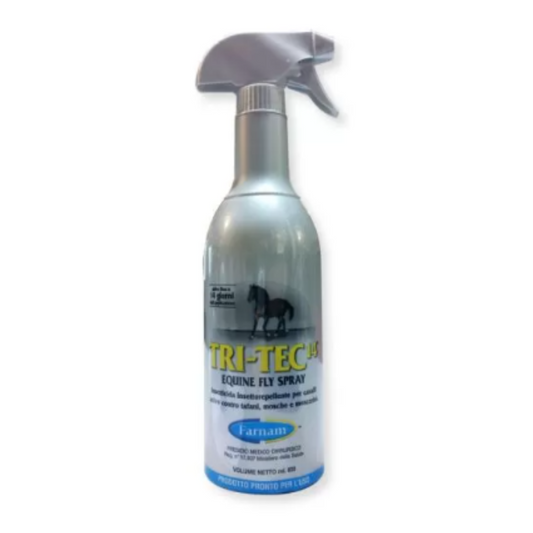 Tri-Tec 14 Répulsif Insectes