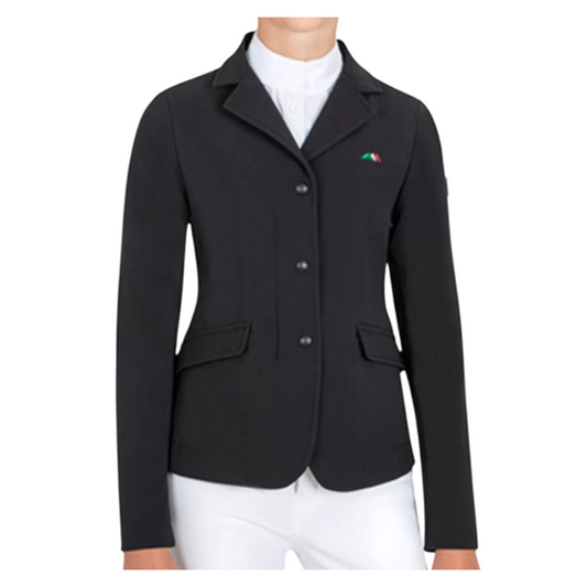 Veste de Concours Equiline Carolink Mädchen