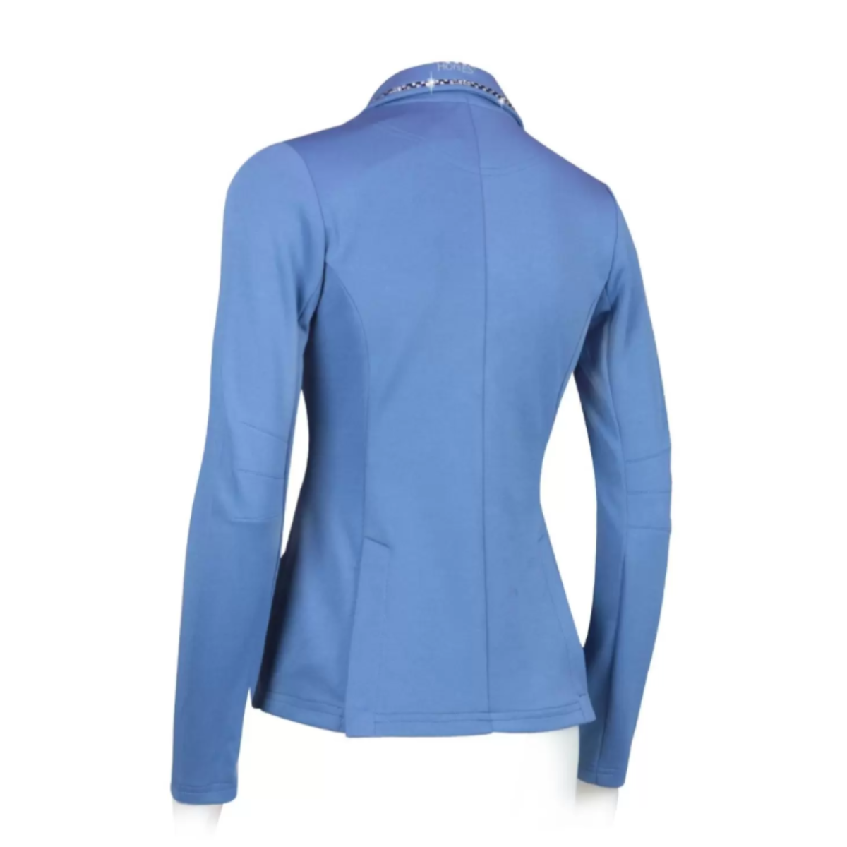 Veste de Concours Femme Horses Loretta