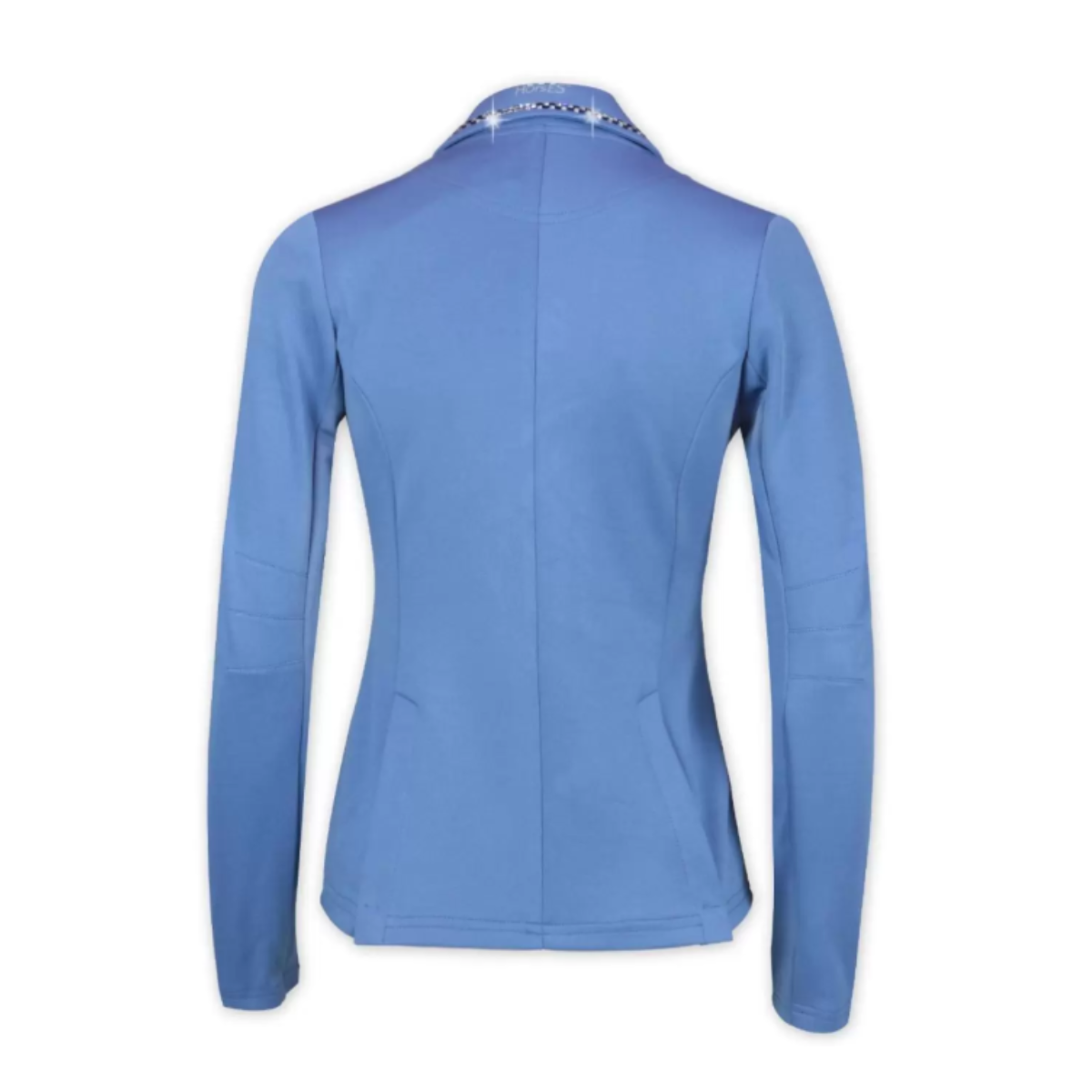 Veste de Concours Femme Horses Loretta