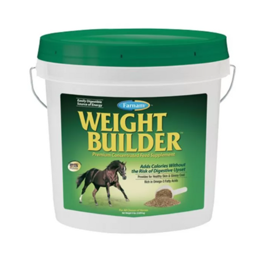 Weight Builder Farnam